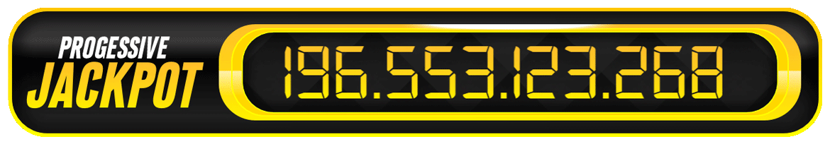 DAYANG168 jackpot